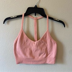 💗2for$12💗Yogalicious Sports Bra / Workout Top